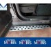 MOBIS SIDESTEPS GENUINE FOR SANTA FE TM 2020-23